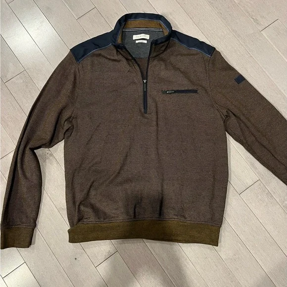 Bugatti sweater - Picture 1 of 8